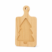 Cargar imagen en el visor de la galería, Mini Tabla Pino Navideño
