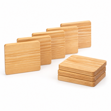 Cargar imagen en el visor de la galería, Mini Tabla Rectangular
