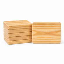 Cargar imagen en el visor de la galería, Mini Tabla Rectangular
