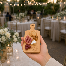 Cargar imagen en el visor de la galería, Mini Tabla para Eventos

