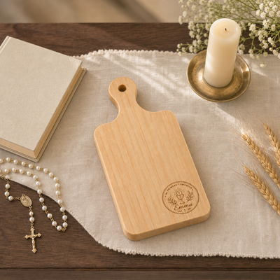 Mini Tabla para Eventos