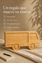 Load image in gallery viewer, Charola Impulso
