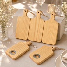 Cargar imagen en el visor de la galería, Mini Tabla para Eventos con Destapador
