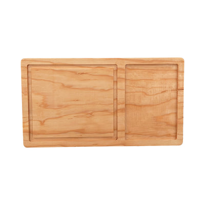Tabla con Charola