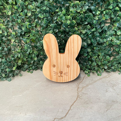 Mini Conejo para Eventos