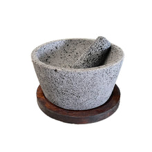 Cargar imagen en el visor de la galería, Molcajete Copa

