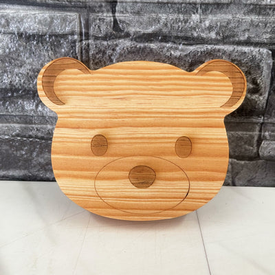 Osito para Invitación o Recuerdo de Eventos