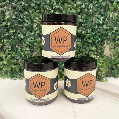 Wood Wax
