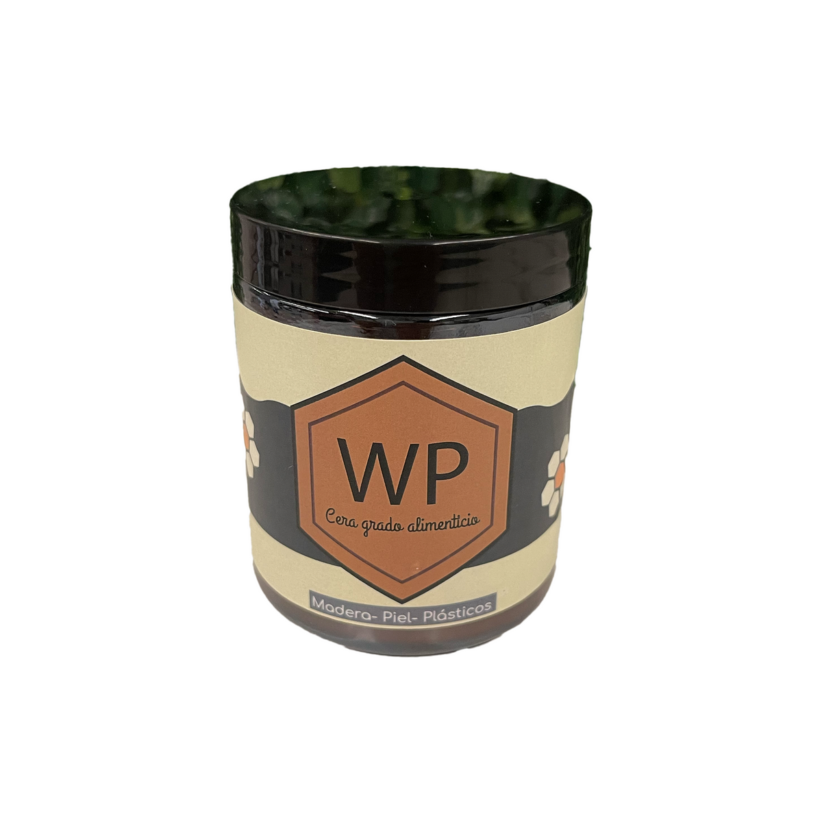 Wood Wax