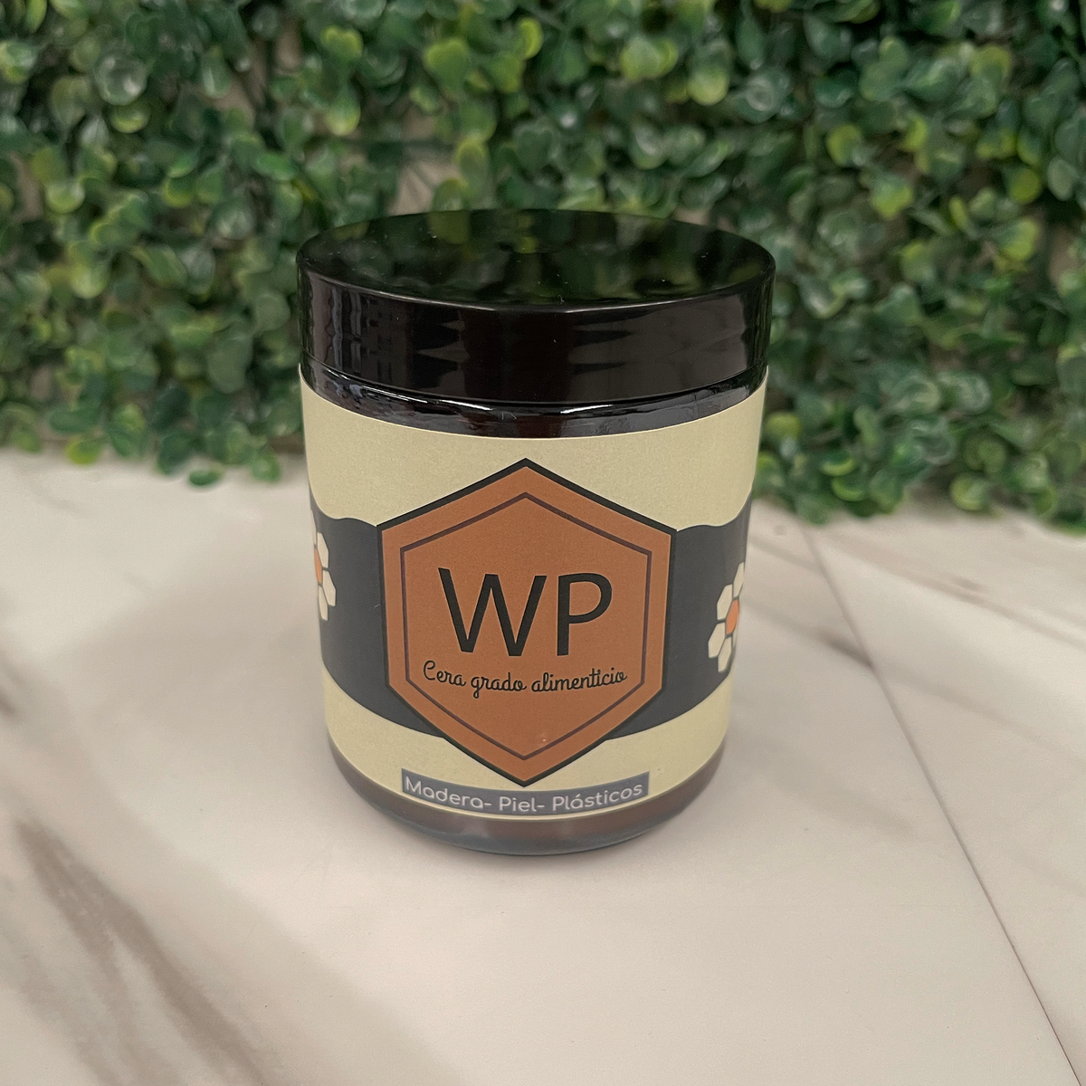 Wood Wax