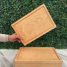 Cargar imagen en el visor de la galería, Tabla de Pino
