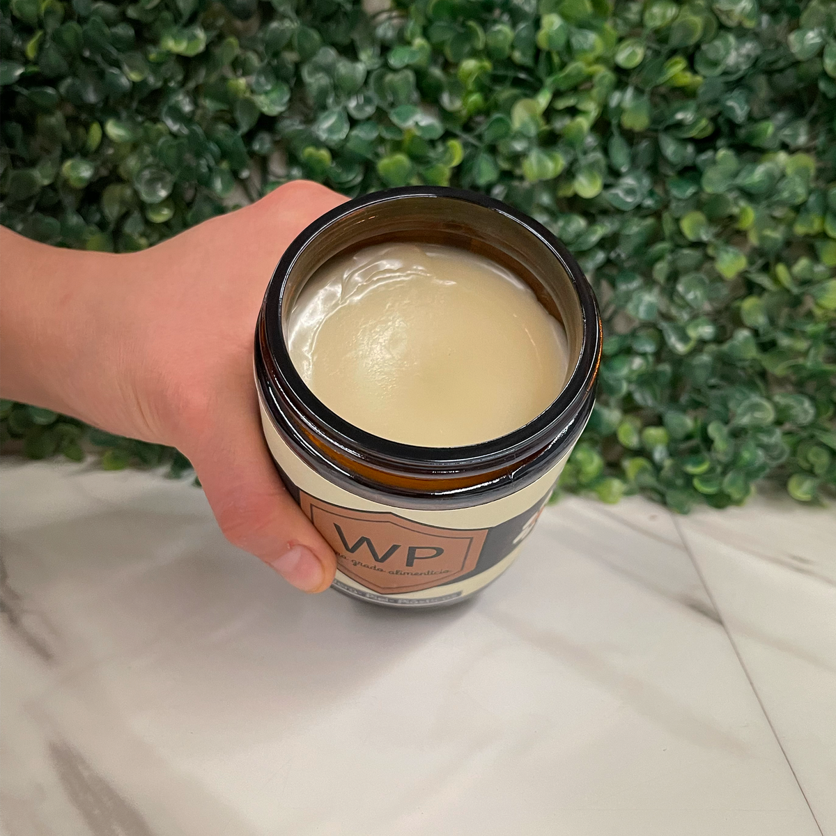 Wood Wax