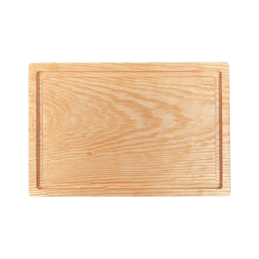 Pine Plank