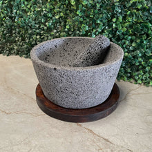 Cargar imagen en el visor de la galería, Molcajete Copa
