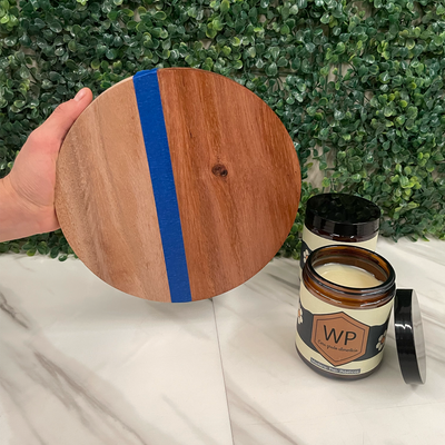 Wood Wax