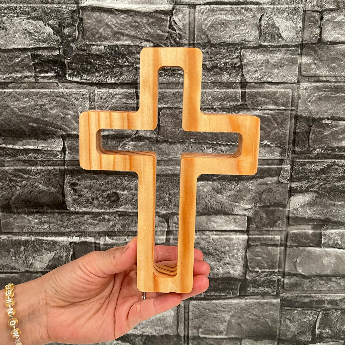 Mini Cruz