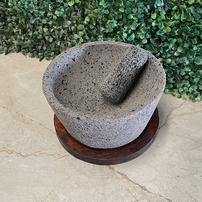 Molcajete Copa