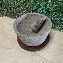 Cargar imagen en el visor de la galería, Molcajete Copa
