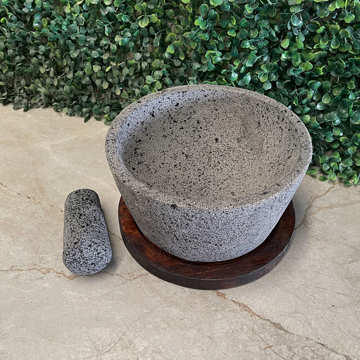 Molcajete Copa