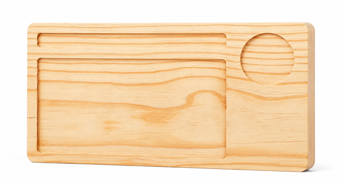 Tabla para Sushi