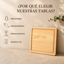 Load image in gallery viewer, Pine Plank
