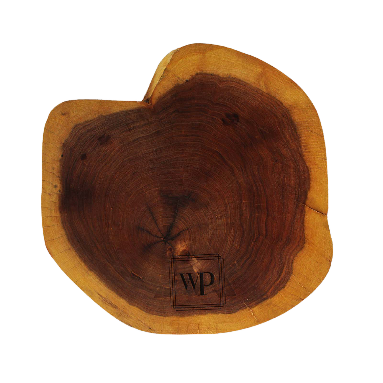 Plank Rodaja de Mezquite (Grande) Wood Planks MX