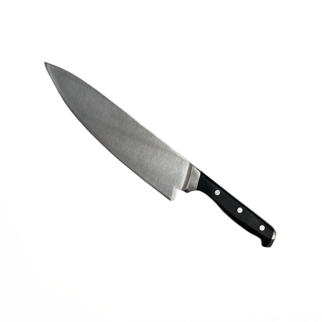 Cuchillo de Chef Acero Portugués Mango de Baquelita
