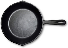 Load image in gallery viewer, Cast Iron Skillet (20 cm)
